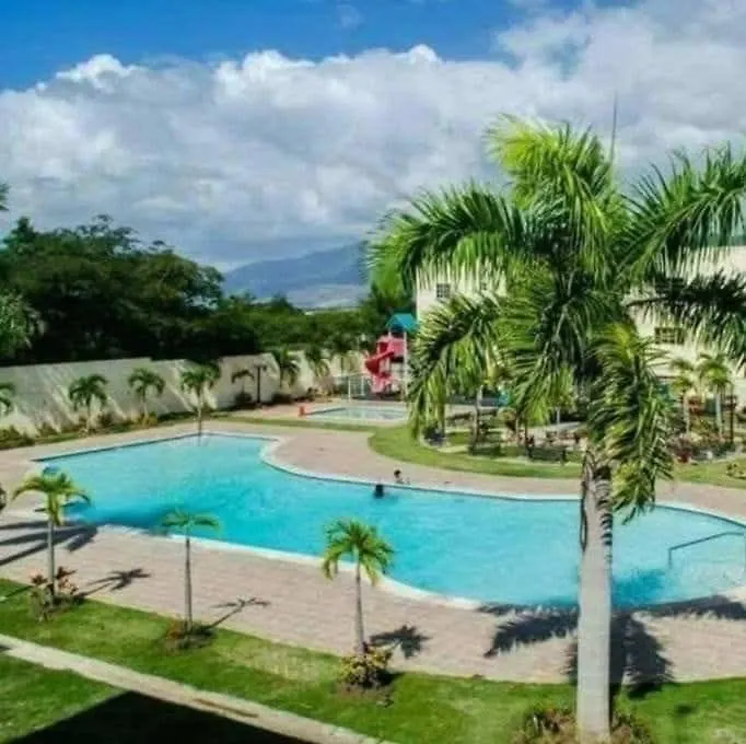 Paradise Cerro Altoss Santiago De Los Caballeros