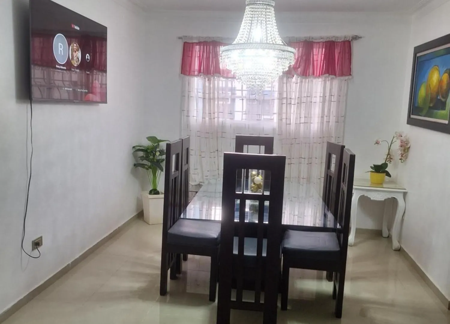 Appartement Paradise Cerro Altoss Santiago De Los Caballeros