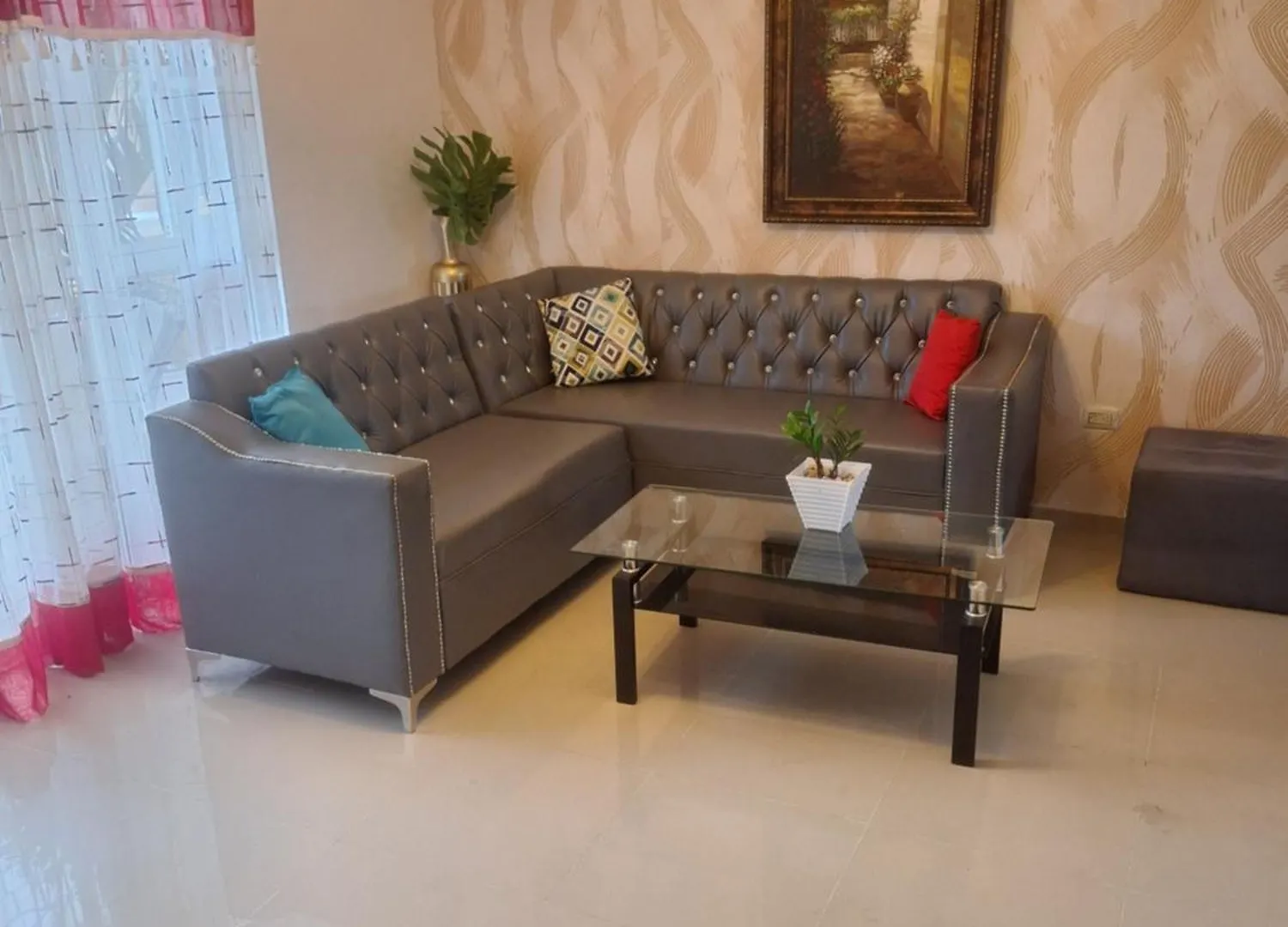 Appartement Paradise Cerro Altoss Santiago De Los Caballeros